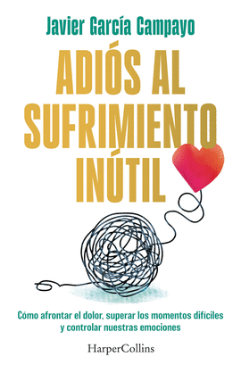 ADI�S AL SUFRIMIENTO IN�TIL