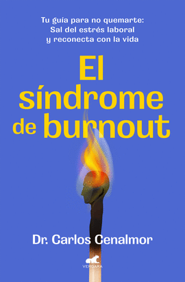 EL SINDROME BURNOUT
