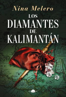 LOS DIAMANTES DE KALIMANTN