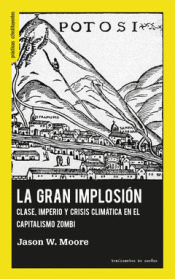 LA GRAN IMPLOSIN