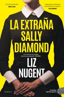 EXTRAA SALLY DIAMOND, LA