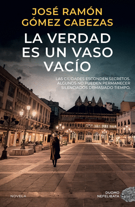 LA VERDAD ES UN VASO VACO
