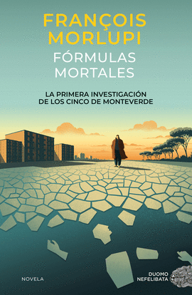 FRMULAS MORTALES