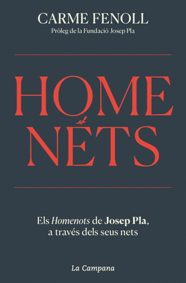 HOMENTS