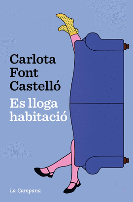 ES LLOGA HABITACI