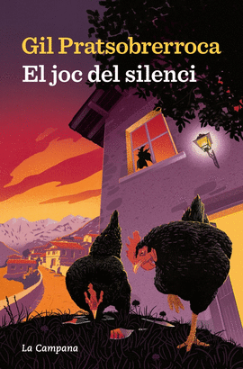 JOC DEL SILENCI, EL