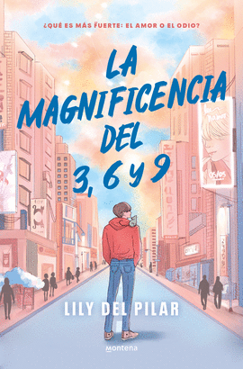 MAGNIFICENCIA DEL 3, 6 Y 9, LA