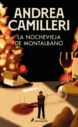 NOCHEVIEJA DE MONTALBANO, LA_NAVIDAD 25