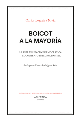 BOICOT A LA MAYORA