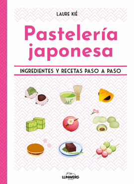 PASTELERA JAPONESA