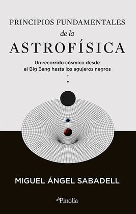 PRINCIPIOS FUNDAMENTALES DE LA ASTROFSICA