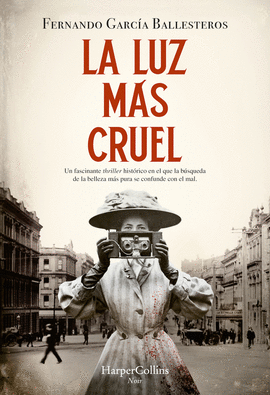 LA LUZ M�S CRUEL