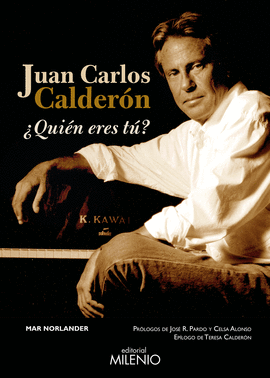 JUAN CARLOS CALDERN. QUIN ERES TU?