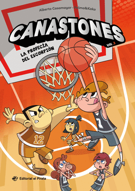 CANASTONES - VOL. 3