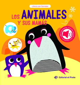 LOS ANIMALES Y SUS MAM�S