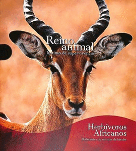 HERVIVOROS AFRICANOS SE