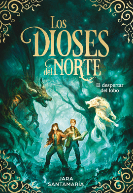 DIOSES DEL NORTE 5 CAST