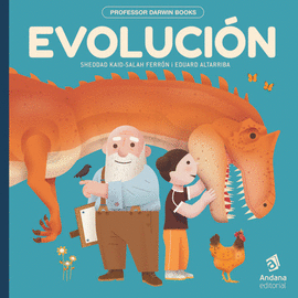 EVOLUCIN