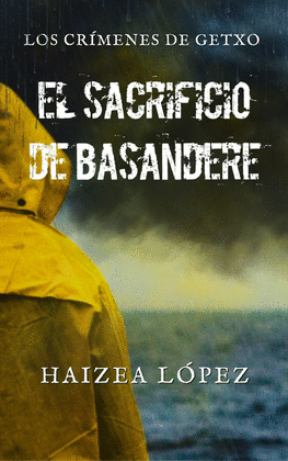 EL SACRIFICIO DE BASANDERE