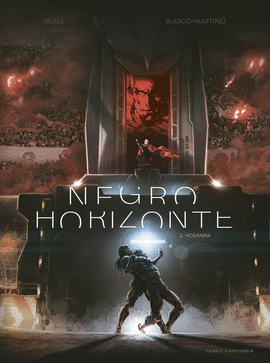 NEGRO HORIZONTE 2