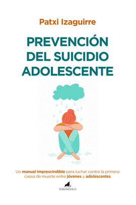 PREVENCION DEL SUICIDIO ADOLESCENTE