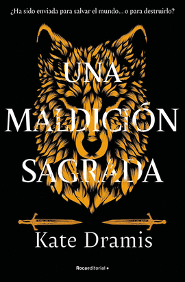 UNA MALDICIN SAGRADA