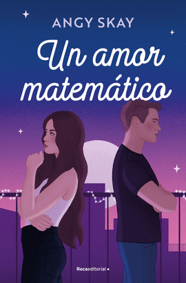 AMOR MATEMATICO, UN