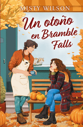 UN OTOO EN BRAMBLE FALLS