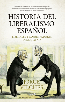 HISTORIA DEL LIBERALISMO ESPAOL