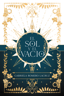 EL SOL Y EL VACO