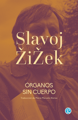 RGANOS SIN CUERPO