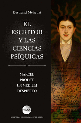 EL ESCRITOR Y LAS CIENCIAS PSQUICAS