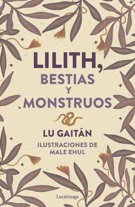 LILITH:BESTIAS Y MONSTRUOS