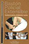 BAST�N POLICIAL EXTENSIBLE