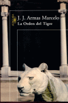 LA ORDEN DEL TIGRE