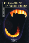 EL PALACIO DE LA NOCHE ETERNA -ROJO
