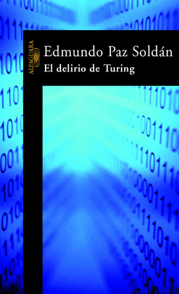 DELIRIO DE TURING, EL