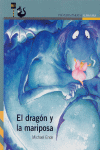 EL DRAGON Y LA MARIPOSA