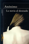 LA NOVIA AL DESNUDO