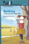 BETTINA Y CIEN RECETAS PARA VIVIR:CUATRO HERMANAS