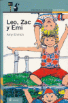 LEO ZAC Y EMI