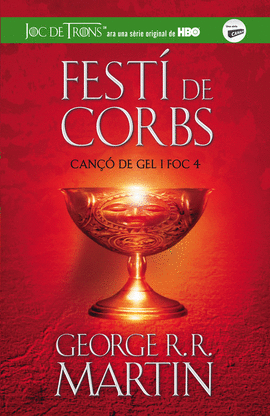 FESTI DE CORBS (CANO DE GEL I FOC 4)