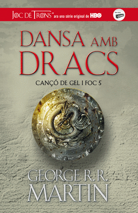 DANSA AMB DRACS (CAN DE GEL I FOC V)