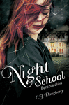 NIGHT SCHOOL 3. PERSECUCIN