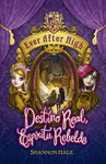 EVER AFTER HIGH . DEL REINO LA MS HERMOSA