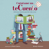 CUENTAME UN TE CUENTO TECUENTO