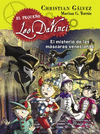 EL PEQUEO LEO 4. EL MISTERIO DE LAS MSCARAS VENECIANAS