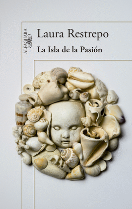LA ISLA DE LA PASIÓN  (2014)