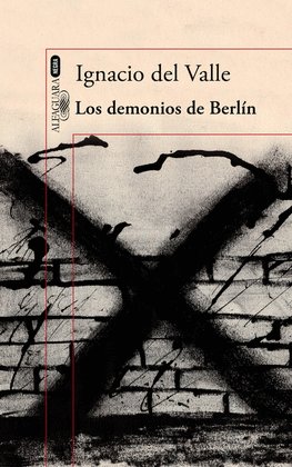 LOS DEMONIOS DE BERLN (CAPITN ARTURO ANDRADE 3)