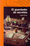 GUARDADOR DE SECRETOS,EL